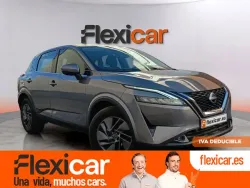NISSAN Qashqai 1.3 DIG-T mHEV 12V Acenta 4x2 103kW