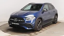 Mercedes-Benz Classe GLA de 2023