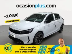 OPEL Corsa 1.2T XHL Hybrid S-S GS Aut. 110
