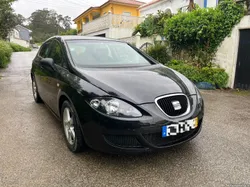 Seat Leon 1.9 TDI 105cv