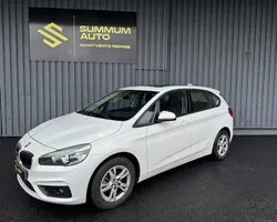 🚘 BMW Série 2 Active Tourer 216i 102ch Business Design – Toit Ouvrant Panoramique – Moteur Chaîne – Suivi OK