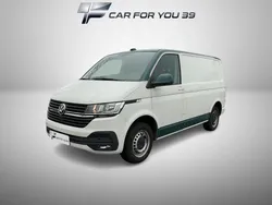 Volkswagen Transporter VI 2.0 TDi 110 L1H1 Business Plus