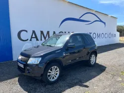 Suzuki Grand Vitara 1.9DDiS JX