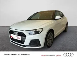 Audi A1 Sportback 25 TFSI 95ch Advanced