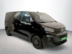 CITROEN Jumpy Combi 2.0 BlueHDI Talla M Confort 145 S&S