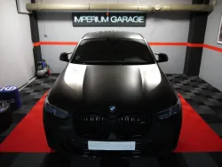 BMW X4 M40dA xDrive
