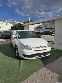 Citroën C4 2006