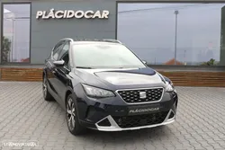 SEAT Arona 1.0 TSI Xperience DSG