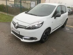 Renault Scenic III (3) 1.2 BOSE