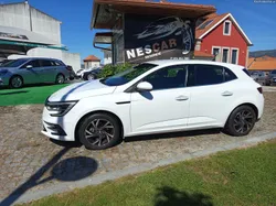 Renault Mégane 1.5 Blue dCi Equilibre