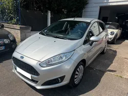 Ford Fiesta 1.25 82 CV Edition Ethanol