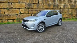 Land Rover Discovery Sport 1.5 I3 P300e AWD R-Dynamic HSE