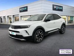 Opel Mokka Electrique 136 ch & Batterie 50 kWh Elegance
