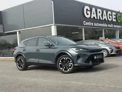 Cupra Formentor 2.0 TDI 150 ch DSG7 V