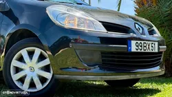 Renault Clio 1.2 16V Confort Dynamique