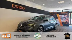 RENAULT Megane 1.6 DCI 130 ENERGY INTENS