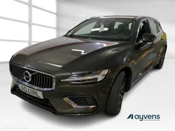 Volvo V60 2.0 T6 AWD TE Inscription Expression