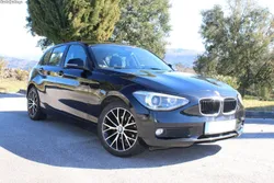 BMW 118 d