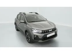Dacia sandero tce 110 stepway extreme