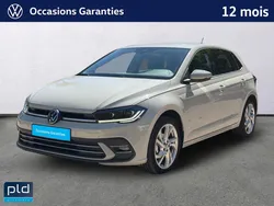 VOLKSWAGEN Polo 1.0 TSI 95 S&S BVM5 Style