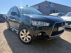MITSUBISHI Outlander 2.2 D-D 155 Instyle 4WD *CUIR * GPS * CAMERA...