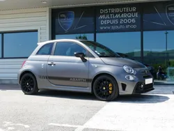 FIAT FIAT 500 1.4i 16V - 180 Euro 6d temp BERLINE Abarth 595 Competizione PHASE 2