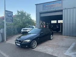 BMW serie 3 E90 318d boite automatique