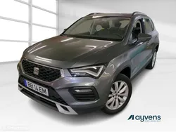 SEAT Ateca 1.0 TSI Style