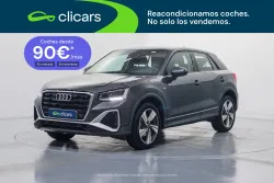 Audi Q2 30 TFSI S line 81kW