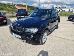BMW X3 2.0 d LifeStyle