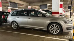 Volkswagen Golf de 2016