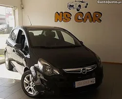 Opel Corsa Enjoy 1.3 cdti