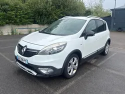 Renault Scénic XMOD dCi 110 Energy eco2 Bose Edition