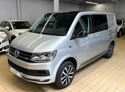 VOLKSWAGEN Transporter 3.0T L1H1 2.0 TDI 204ch ProCab Business Line 4Motion DSG7