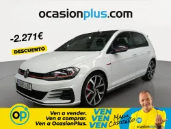 VOLKSWAGEN Golf 2.0 TSI GTI Performance DSG7 180kW