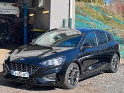 Ford Focus IV 1.5 TDCI 120 cv ST-Line / 1ère main