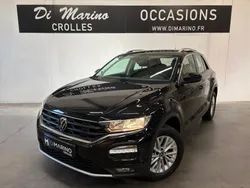 Volkswagen T-Roc 1.5 TSI 150 EVO Start/Stop DSG7 Lounge