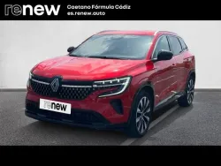 RENAULT Austral 1.3 TCe Mild Hybrid Techno 103kW