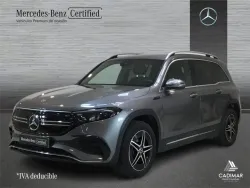 Mercedes-Benz EQB 250