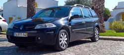 Renault Mégane Carrinha