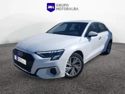AUDI A3 Sportback 30 TFSI Advanced S tronic