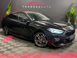 BMW SERIE 2 GRAN COUPE F44 216d 116 ch DKG7 M Sport / SIEGE SPORT / VIRTUAL COKPIT / CARPLAY / CAMERA DE RECUL