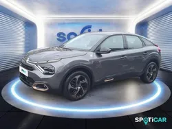 Citroen C4 PureTech 130ch S&S C-Series EAT8