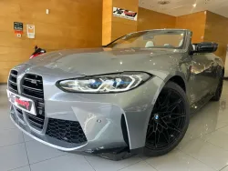 BMW M4 Cabrio Competition xDrive
