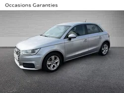 Audi A1 Sportback 1.4 TDI 90ch ultra Ambiente