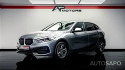 BMW Série 1 de 2023