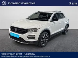 Volkswagen T-Roc 1.0 TSI 115ch IQ.Drive Euro6d-T