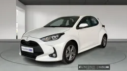 TOYOTA Yaris 120H 1.5 Active Plus