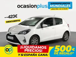 TOYOTA Yaris 1.0 Active