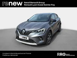 Renault captur tce 140 21 intens